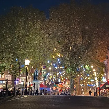 Joyjoyjoy The Red Sun Ecolicious In The Historic Canalhouse Tropics At The Canals From 1729 3* Amsterdam