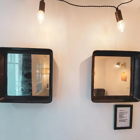 En-suite In Historic Canalhouse From 1729 * Amsterdam